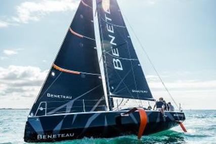 Beneteau Figaro 3