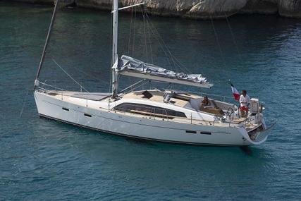 Wauquiez Pilot Saloon 48