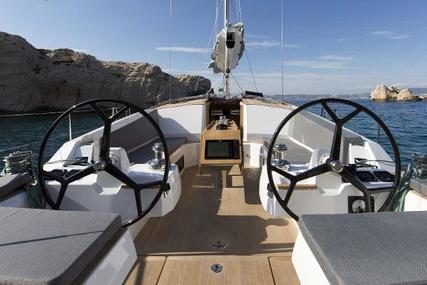 Wauquiez Pilot Saloon 48