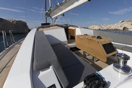 Wauquiez Pilot Saloon 48