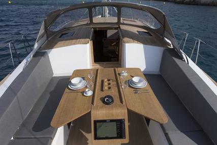 Wauquiez Pilot Saloon 48