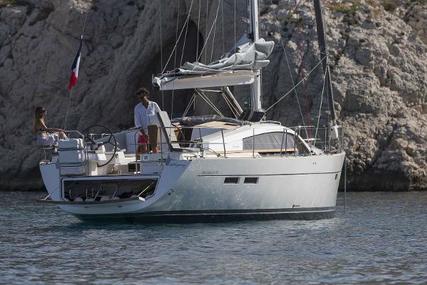 Wauquiez Pilot Saloon 48