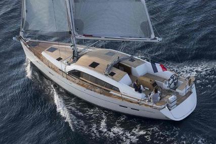 Wauquiez Pilot Saloon 48