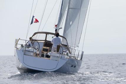 Wauquiez Pilot Saloon 48