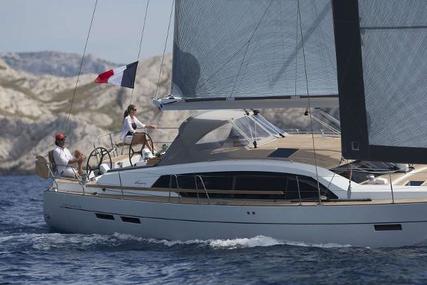 Wauquiez Pilot Saloon 48