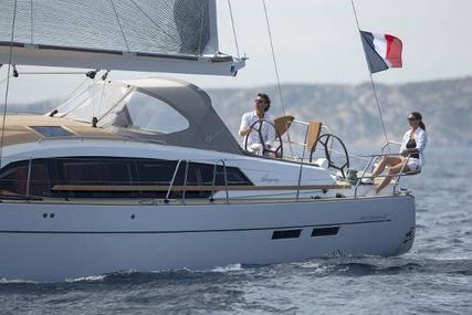 Wauquiez Pilot Saloon 48