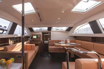 Wauquiez Pilot Saloon 48