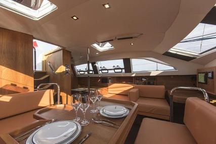 Wauquiez Pilot Saloon 48