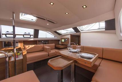 Wauquiez Pilot Saloon 48