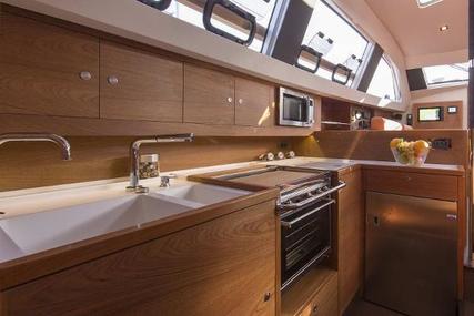 Wauquiez Pilot Saloon 48