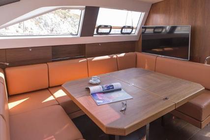 Wauquiez Pilot Saloon 48