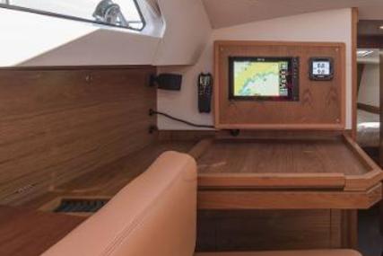 Wauquiez Pilot Saloon 48