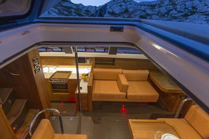 Wauquiez Pilot Saloon 48