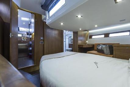 Wauquiez Pilot Saloon 48