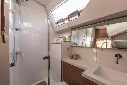 Wauquiez Pilot Saloon 48