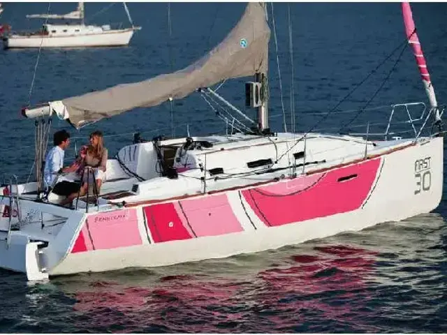 Beneteau First 30