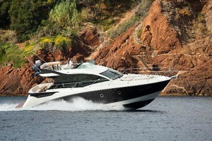 Beneteau Gran Turismo 50 Sport Fly