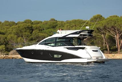 Beneteau Gran Turismo 50 Sport Fly