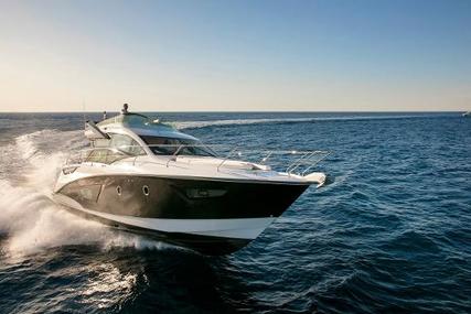 Beneteau Gran Turismo 50 Sport Fly