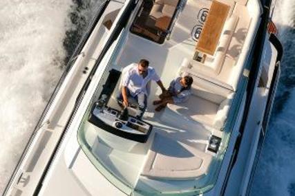 Beneteau Gran Turismo 50 Sport Fly