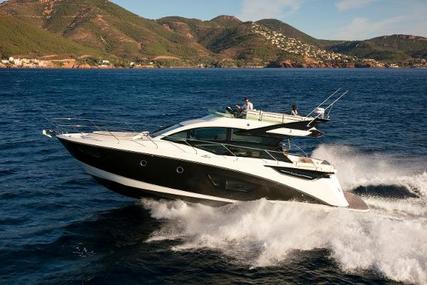 Beneteau Gran Turismo 50 Sport Fly