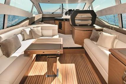 Beneteau Gran Turismo 50 Sport Fly