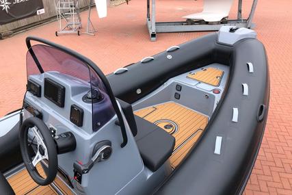 Brig Navigator 610 HL