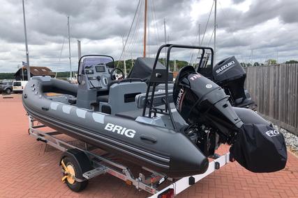 Brig Navigator 610 HL