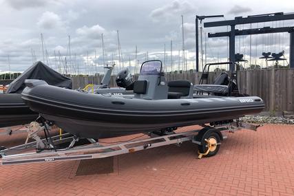 Brig Navigator 610 HL