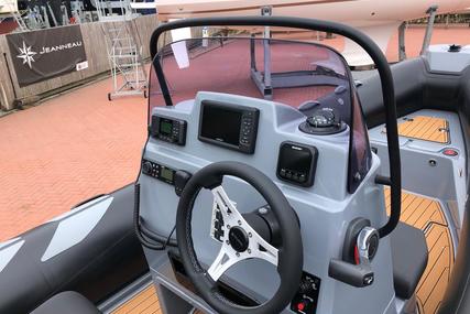 Brig Navigator 610 HL