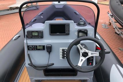 Brig Navigator 610 HL