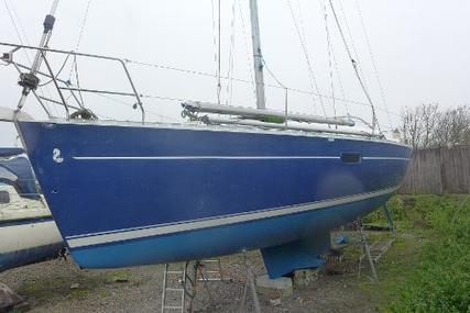 Beneteau Oceanis 361