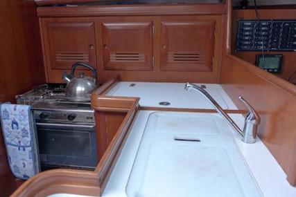 Beneteau Oceanis 361