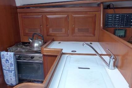 Beneteau Oceanis 361