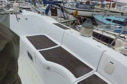 Beneteau Oceanis 361