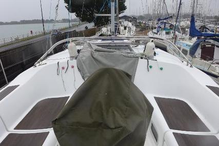 Beneteau Oceanis 361