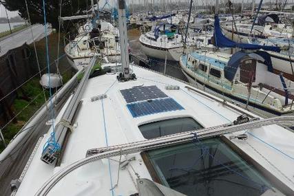 Beneteau Oceanis 361