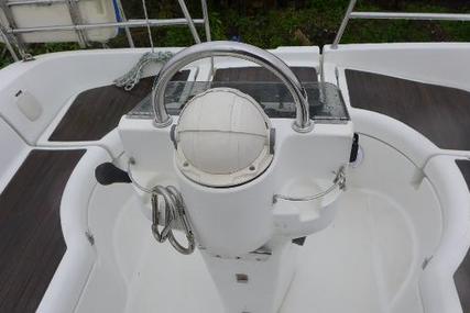 Beneteau Oceanis 361