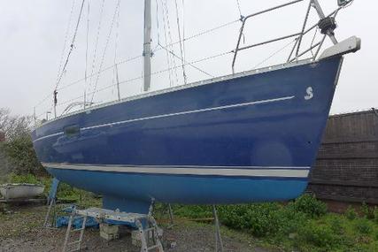 Beneteau Oceanis 361