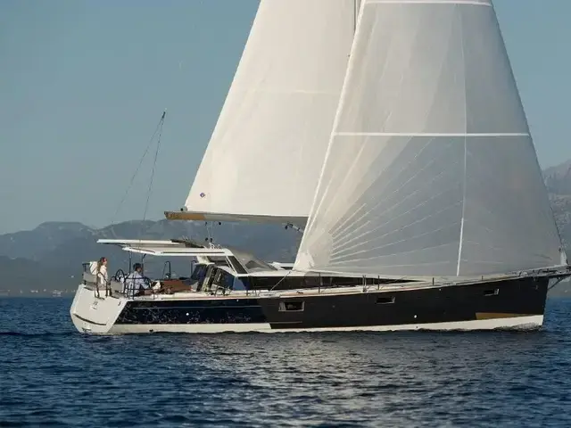 Beneteau Sense 51