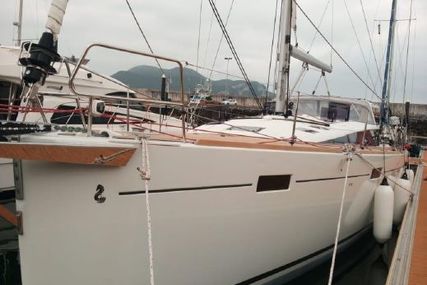 Beneteau Sense 51