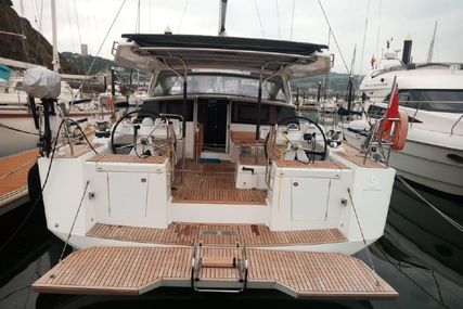 Beneteau Sense 51