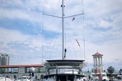 Beneteau Sense 51