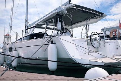 Beneteau Sense 51