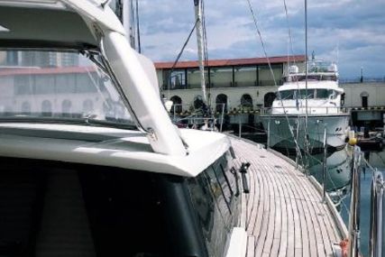 Beneteau Sense 51