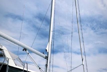 Beneteau Sense 51