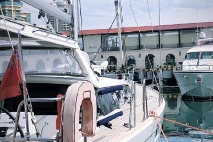 Beneteau Sense 51