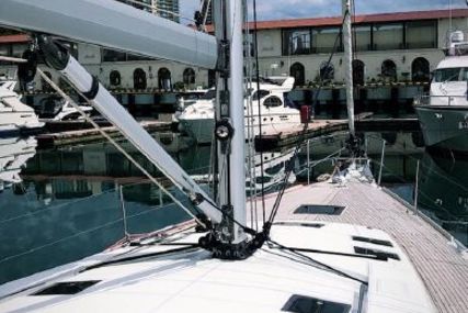 Beneteau Sense 51