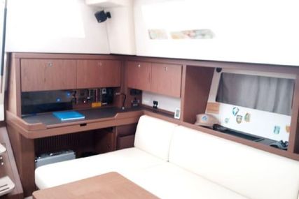 Beneteau Sense 51