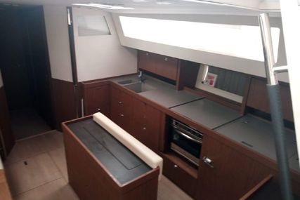 Beneteau Sense 51